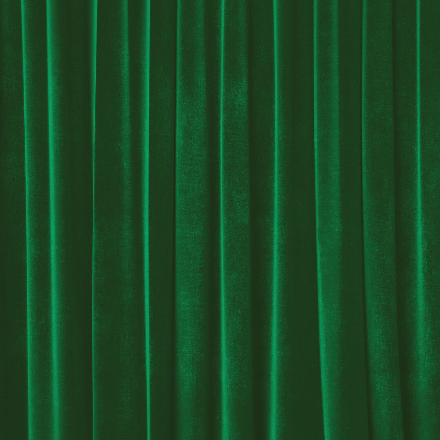 Green Velvet Curtain Photography Backdrop