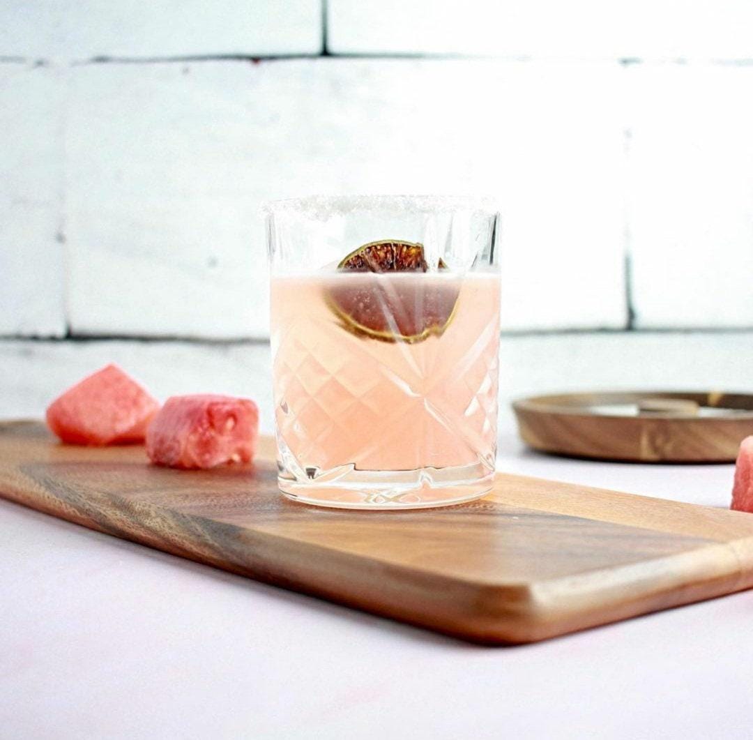 Worn Wood Floor Photography Backdrop