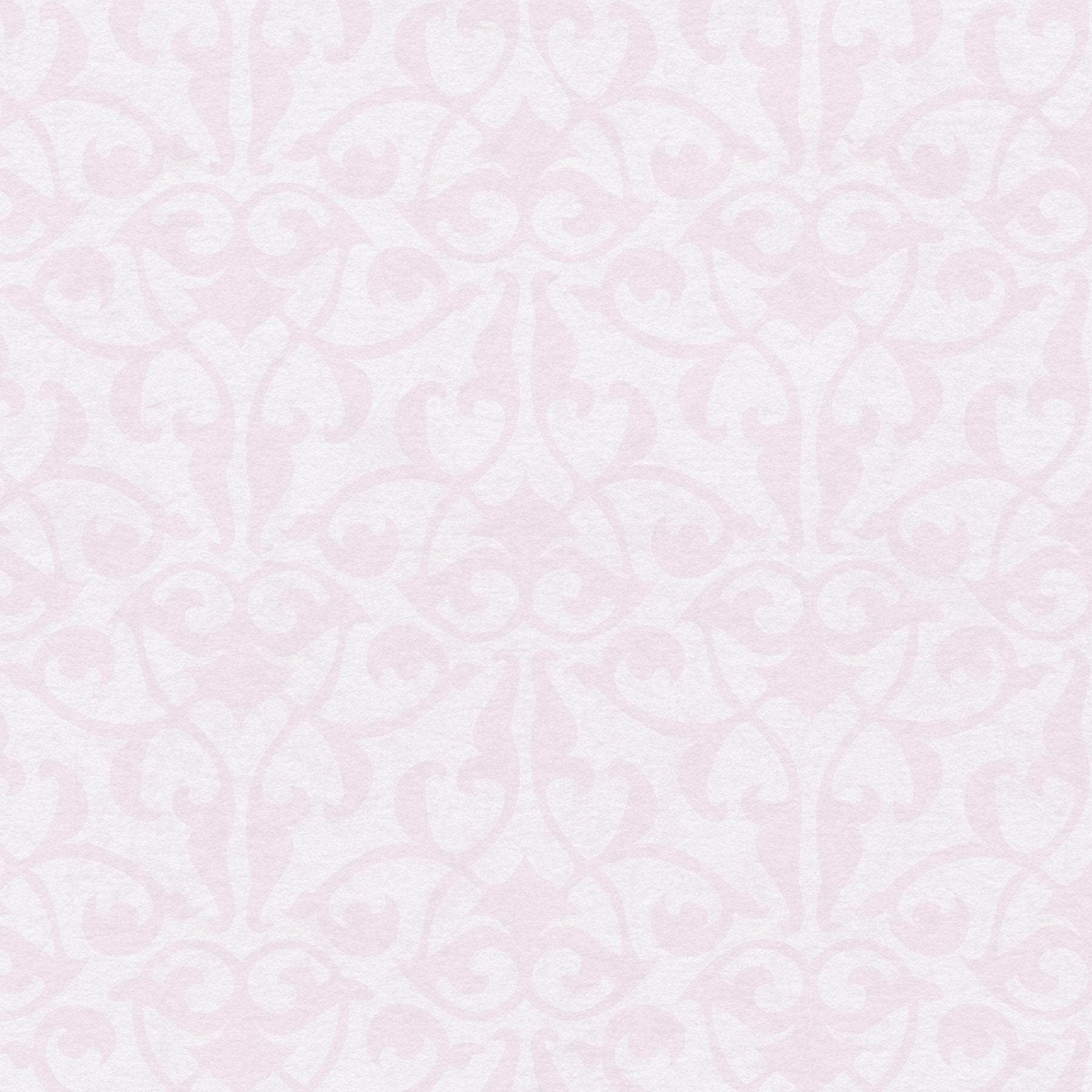 Pink Damask Wallpaper Photography Backdrop