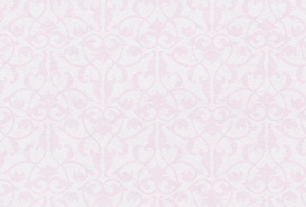Pink Damask Wallpaper Photography Backdrop