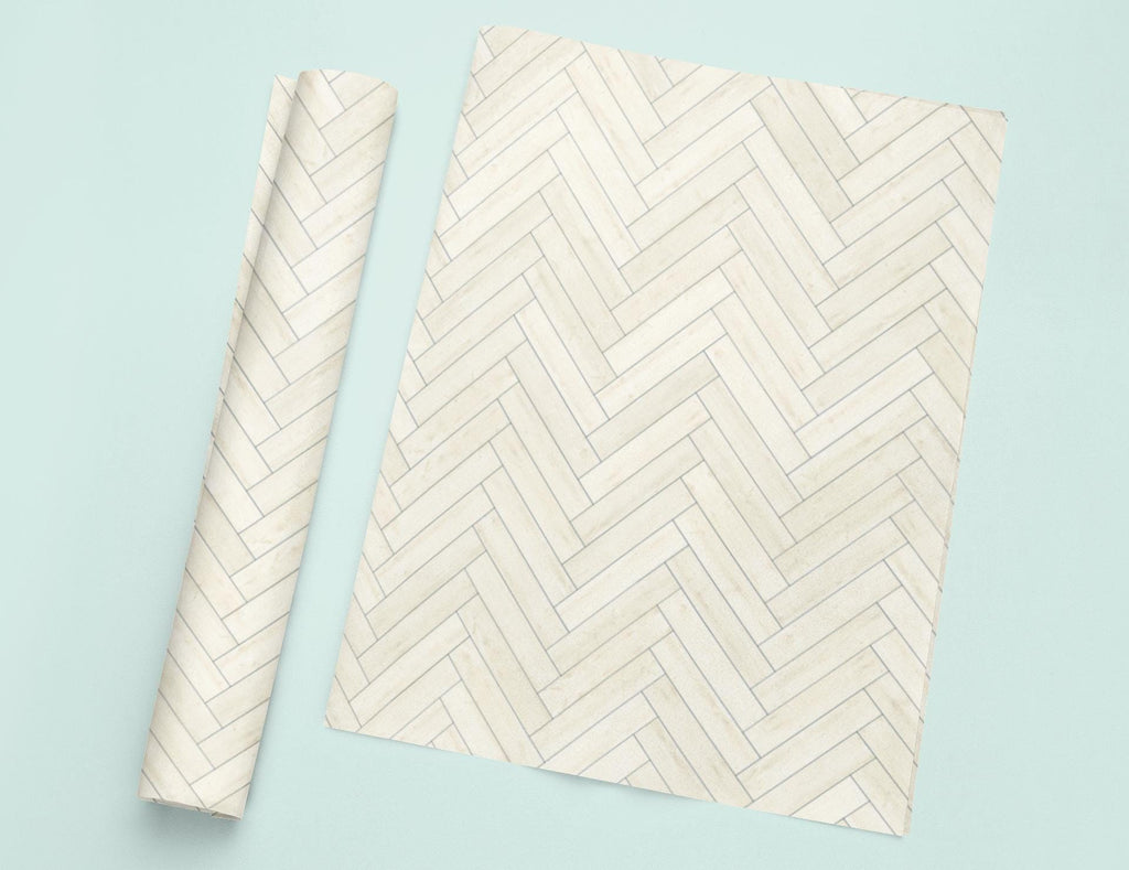 a piece of paper that is laying on a table