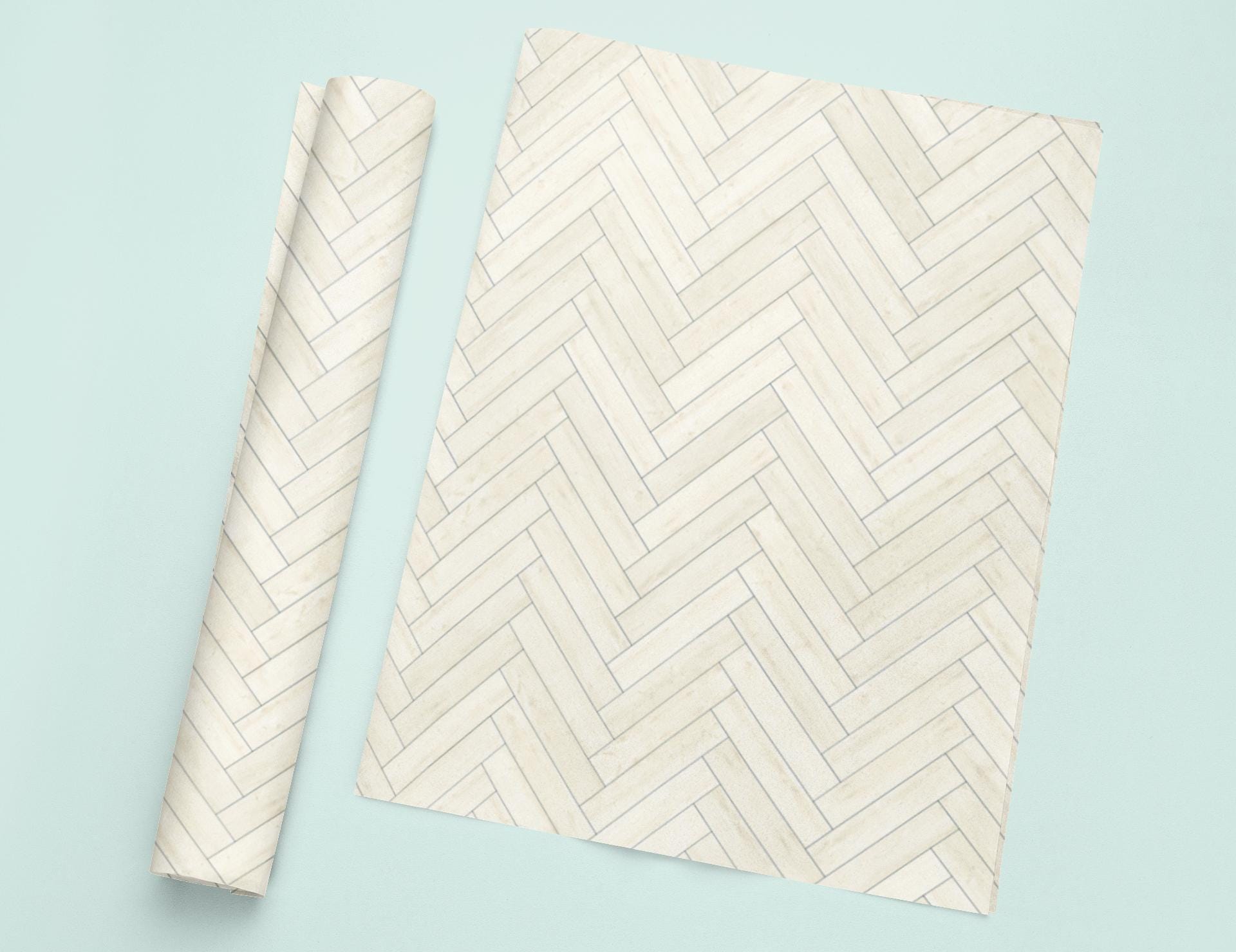 a piece of paper that is laying on a table