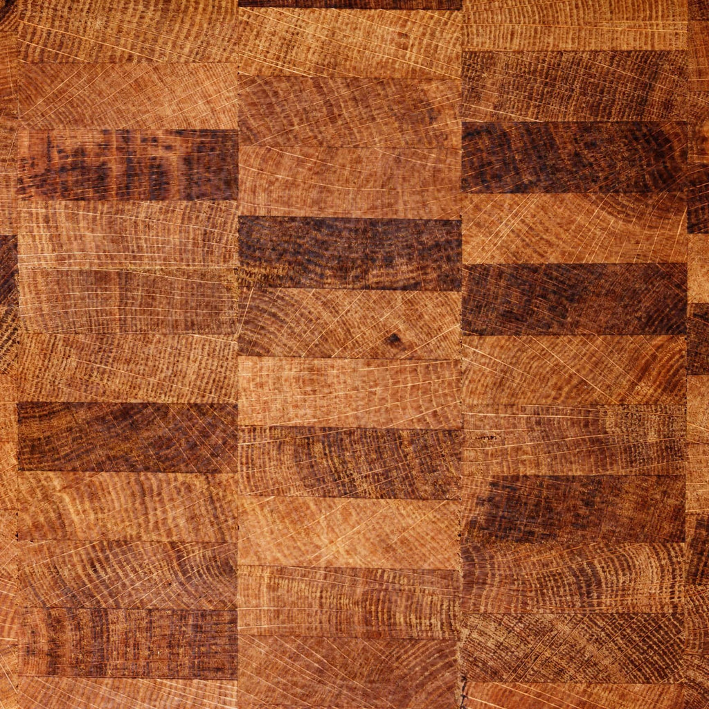 Seasoned Butcher Block Photography Backdrop