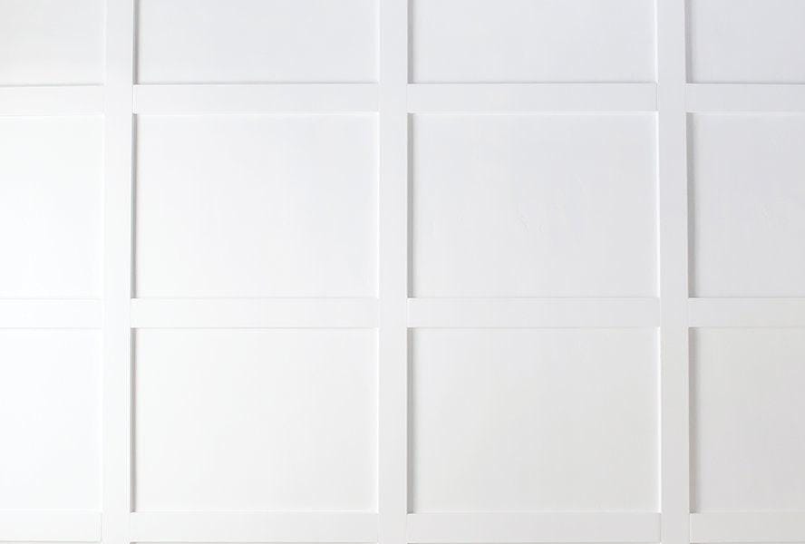 24x36 White Board and Batten Backdrop