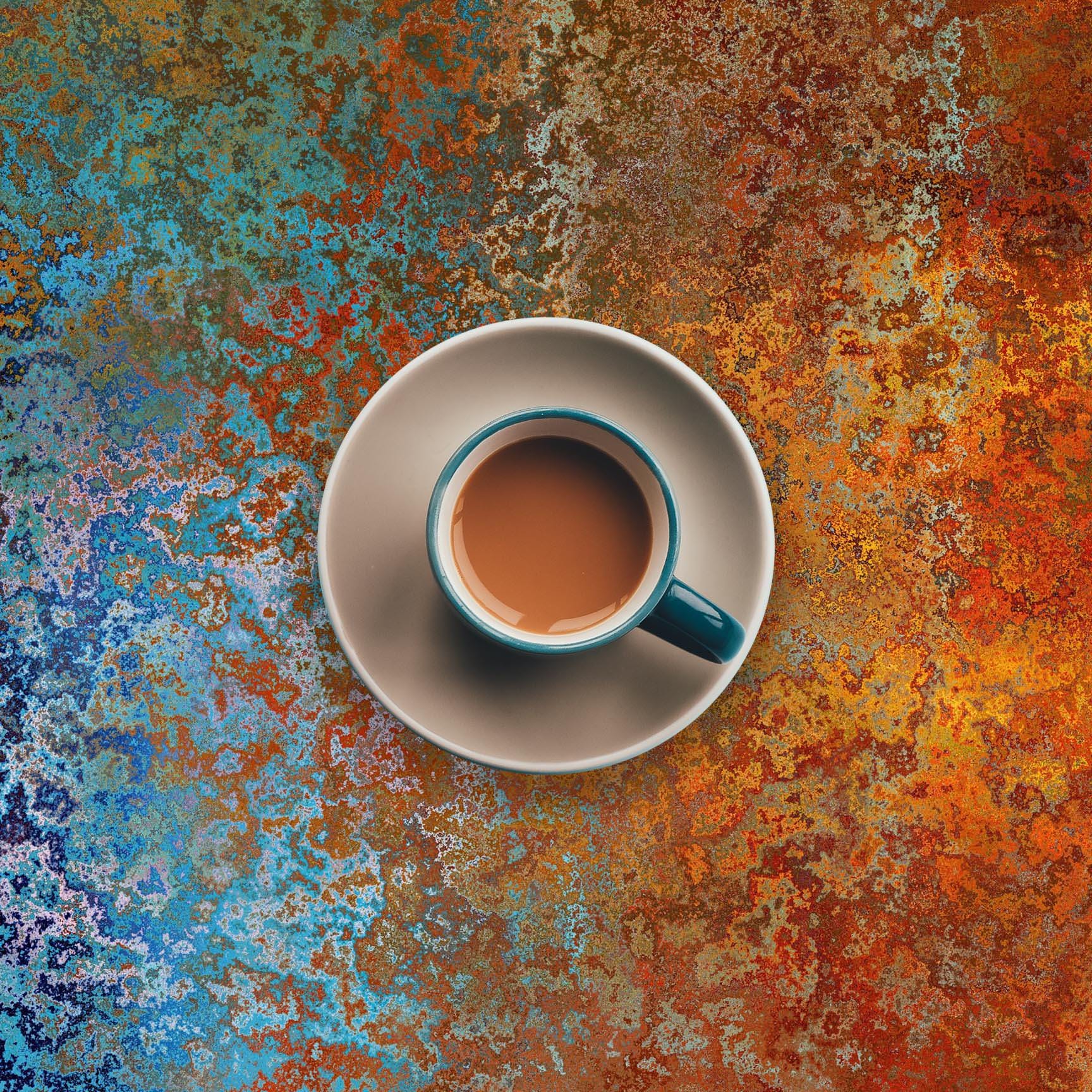 White Subway Tile Photography Backdrop