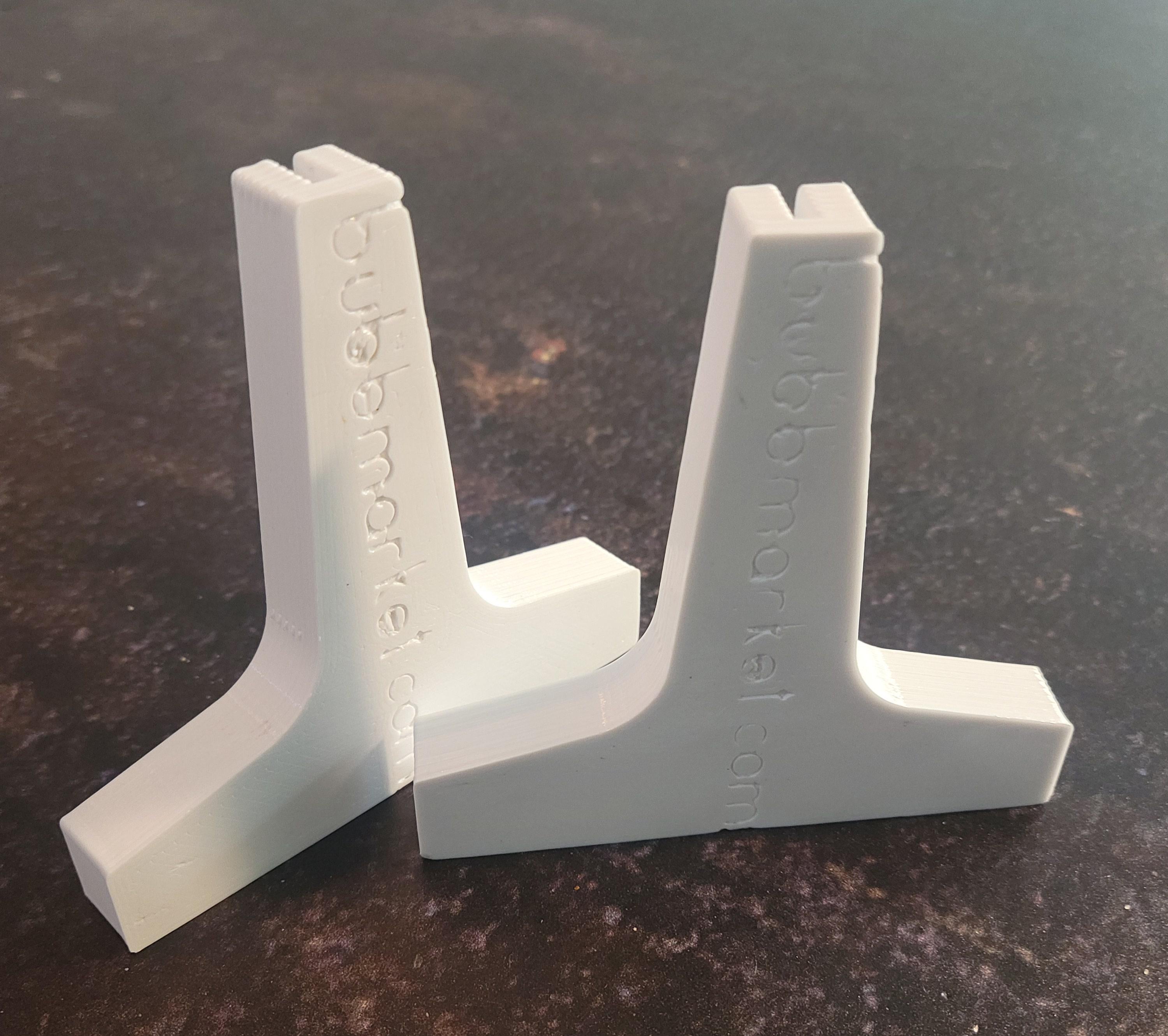 Stone Slab Photorealistic Photography Backdrop