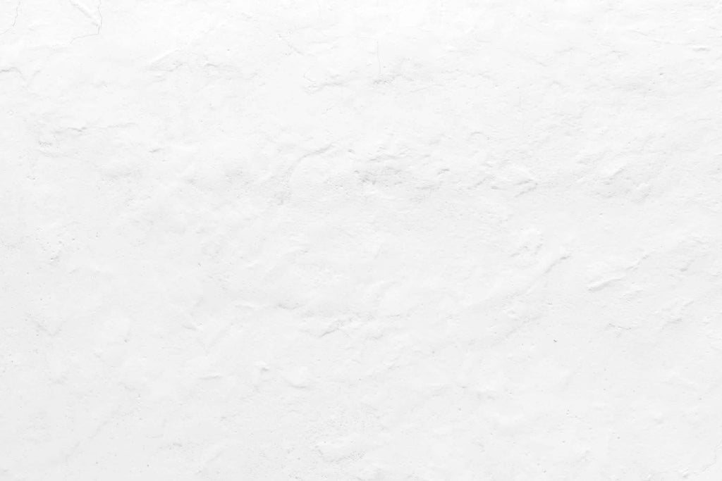 White Plaster Photography Backdrop