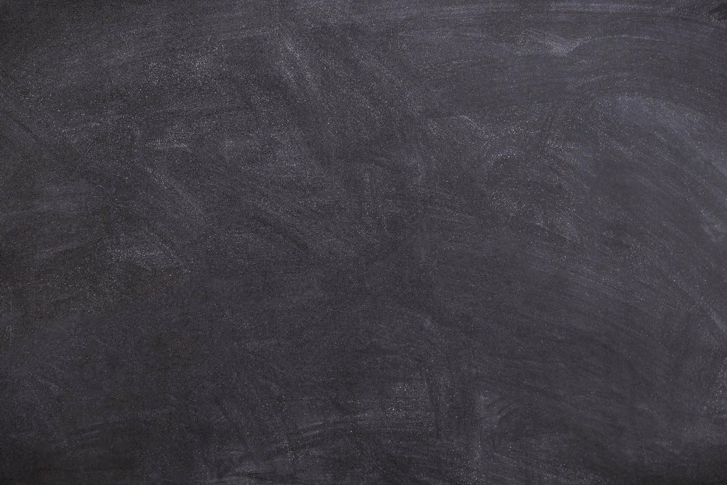 Chalkboard Photography Backdrop for Back to School