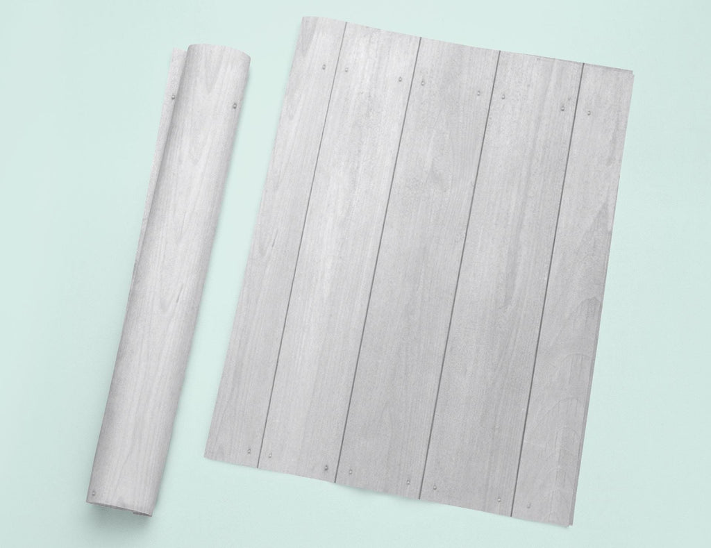 a piece of wood sitting on top of a table