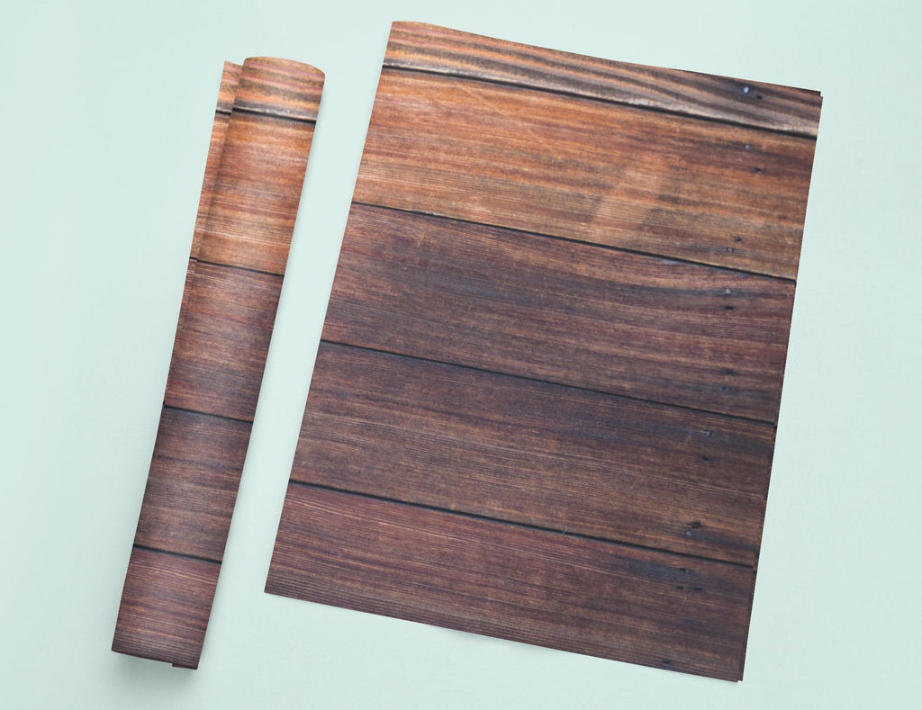 a piece of wood sitting on top of a table