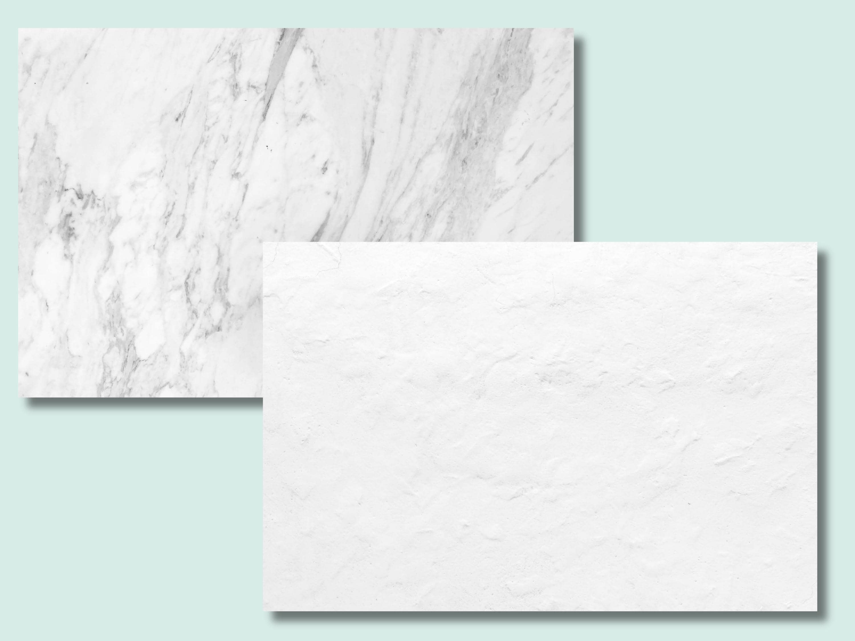 Classic Combo Double-sided Photography Backdrop for Food, Product, & Flatlay Photography. Come to the Flip Side with this GREAT DEAL!