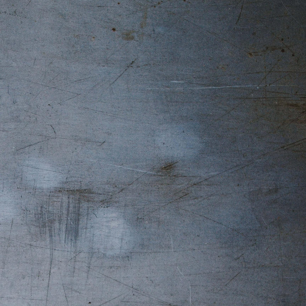 Distressed Metal Photography Backdrop