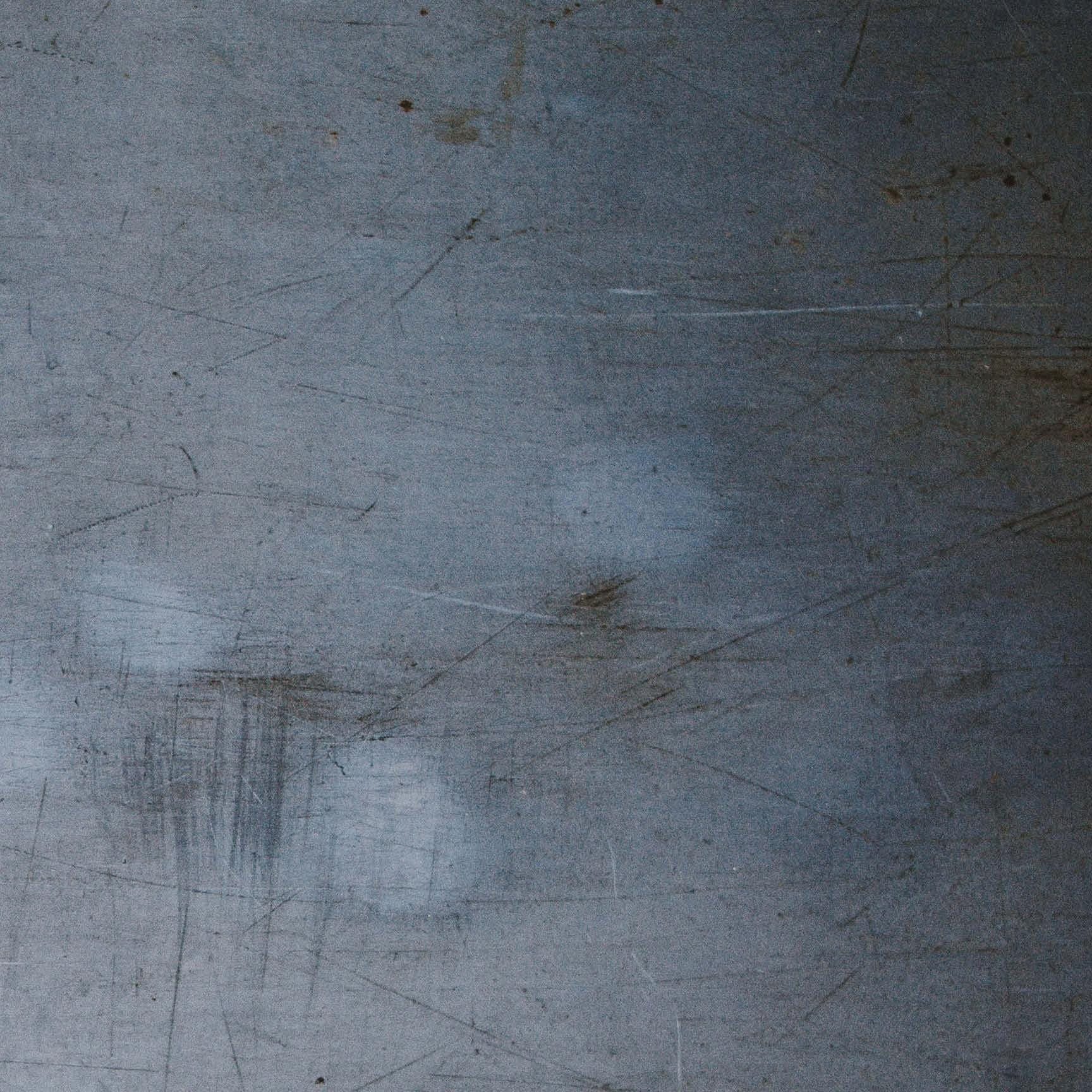 Distressed Metal Photography Backdrop