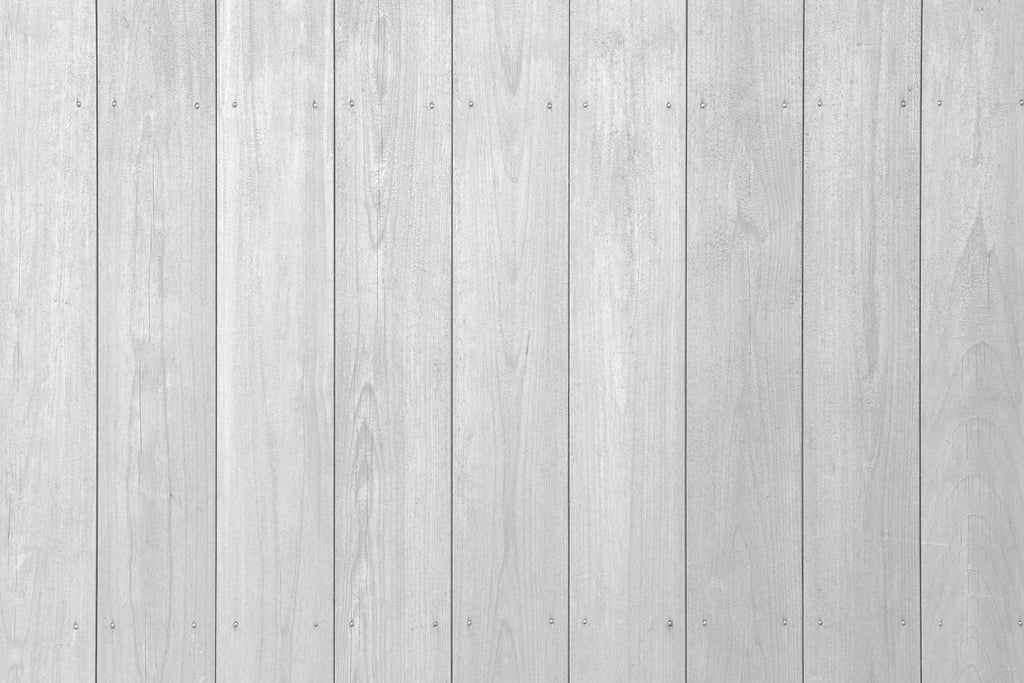 Gray Wood Photography Backdrop