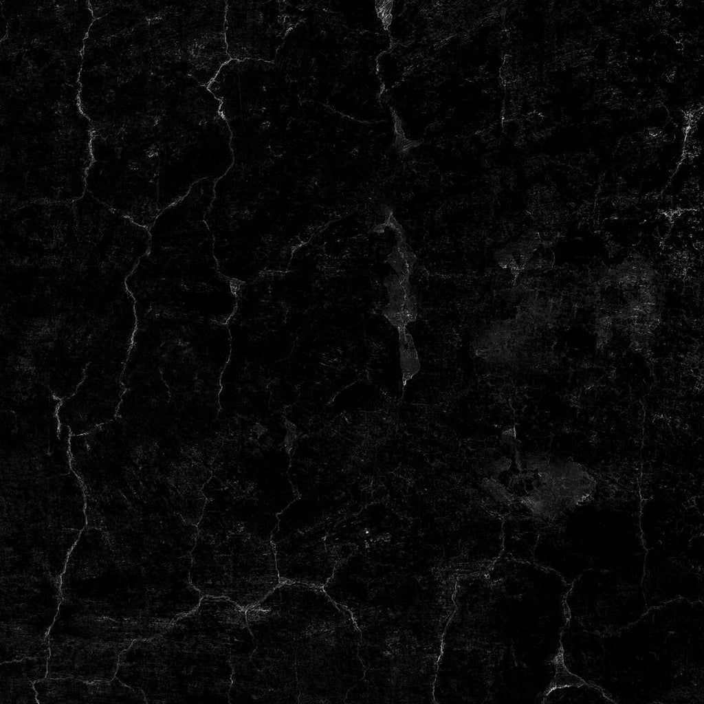 Sleek Black Marble Photography Backdrop