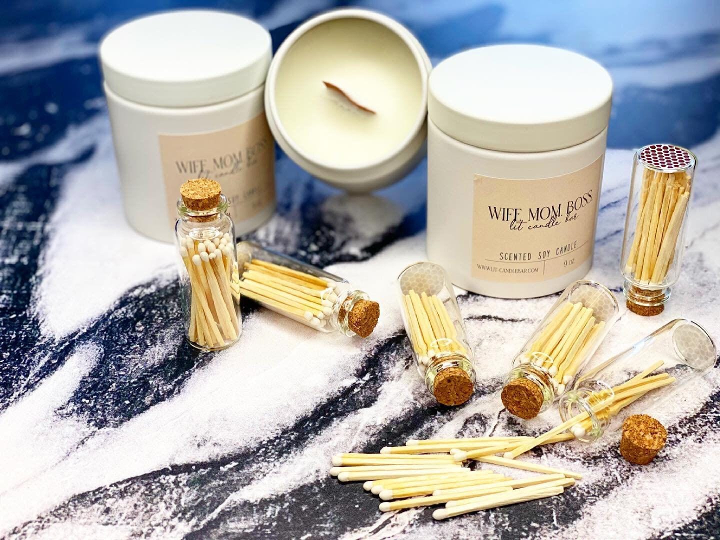 Dramatic Marble Photography Backdrop