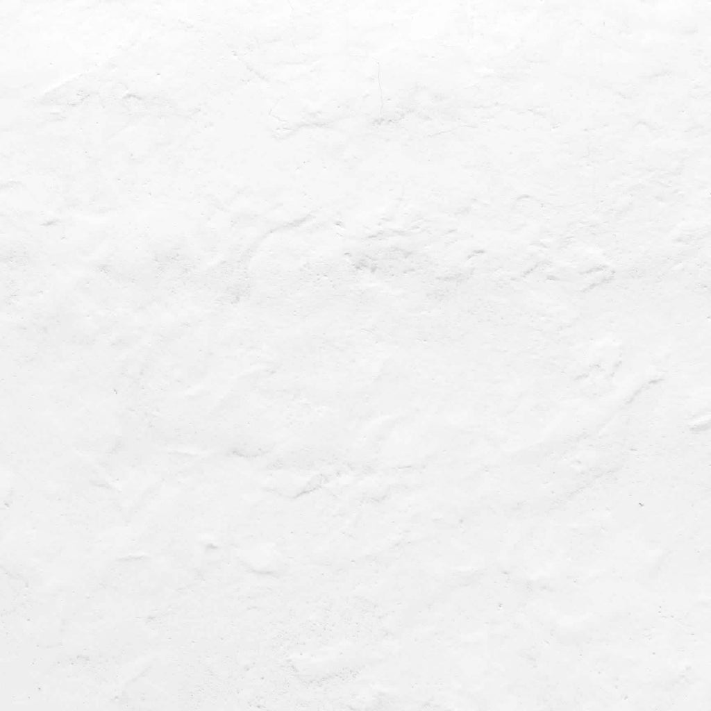 White Plaster Photography Backdrop