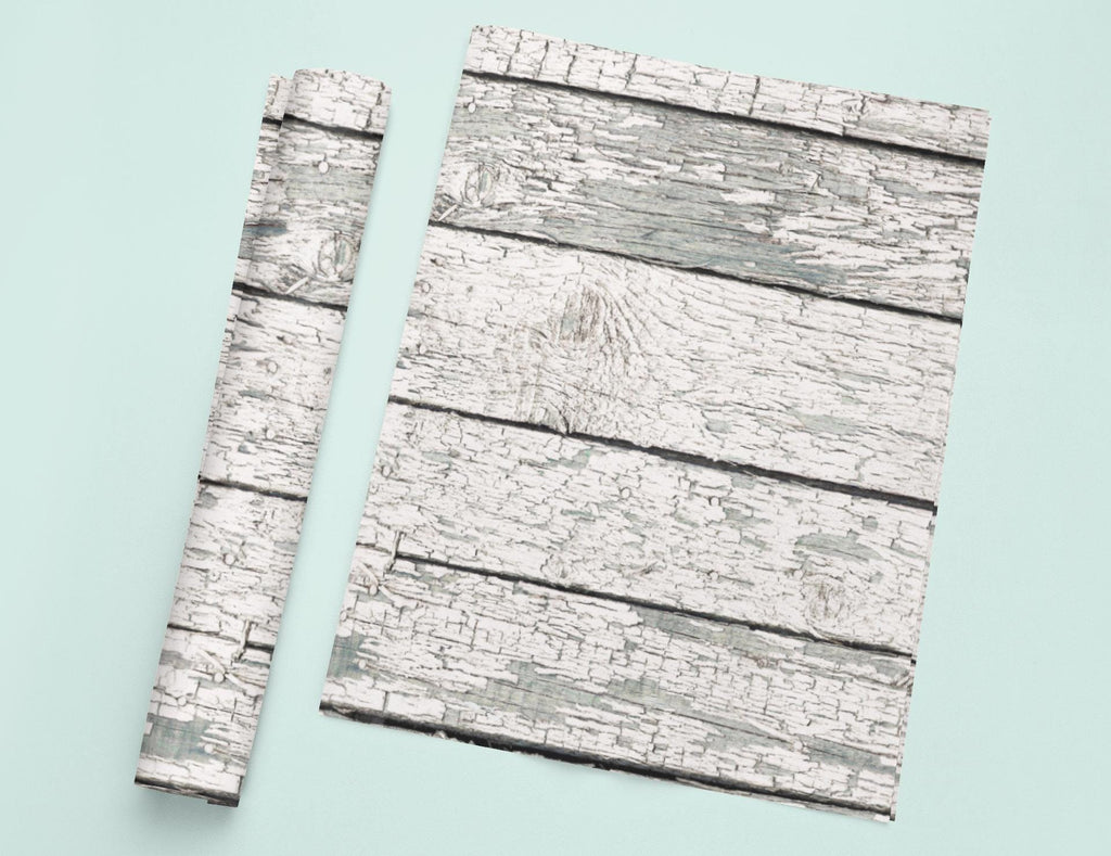 a piece of wood sitting on top of a table