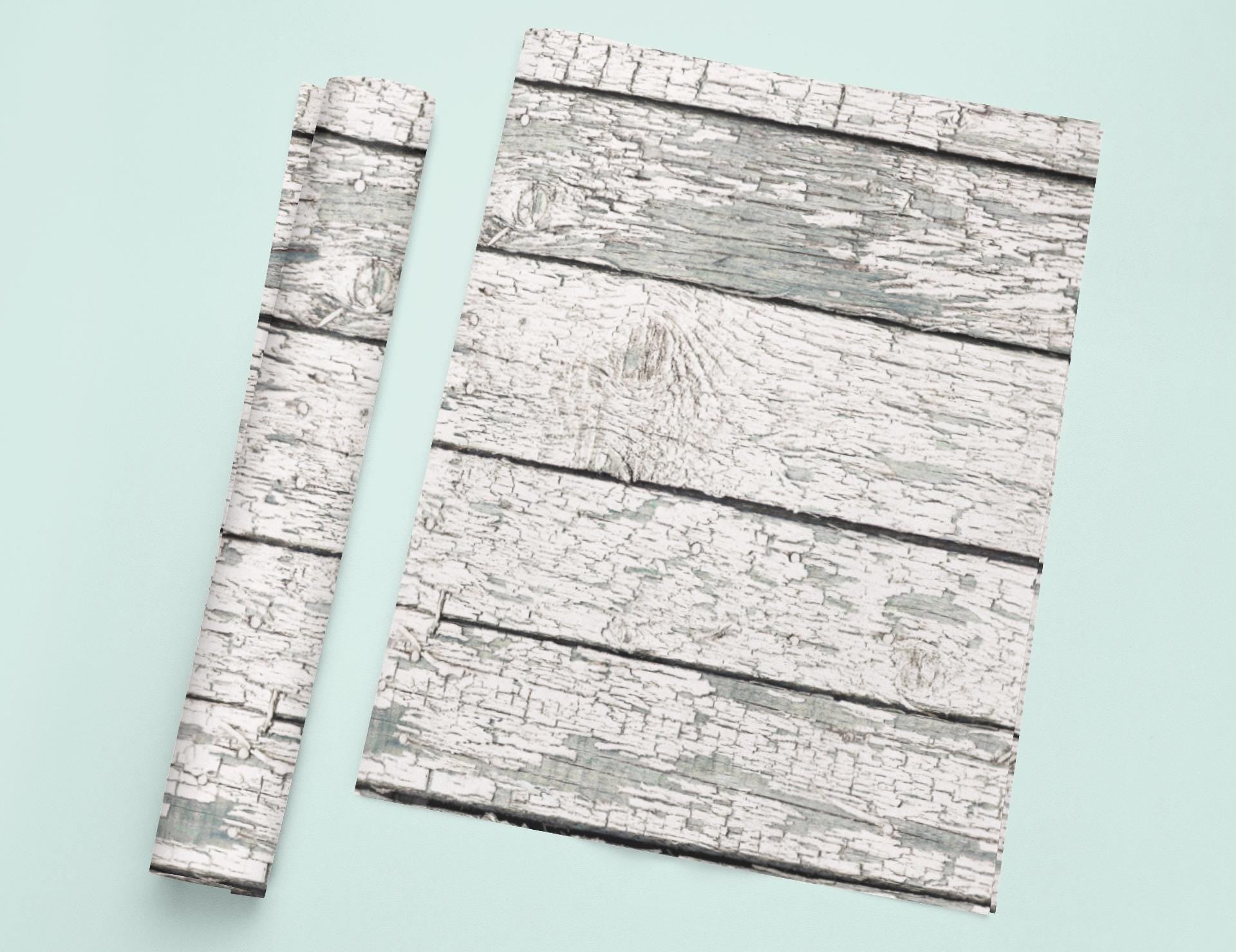 a piece of wood sitting on top of a table