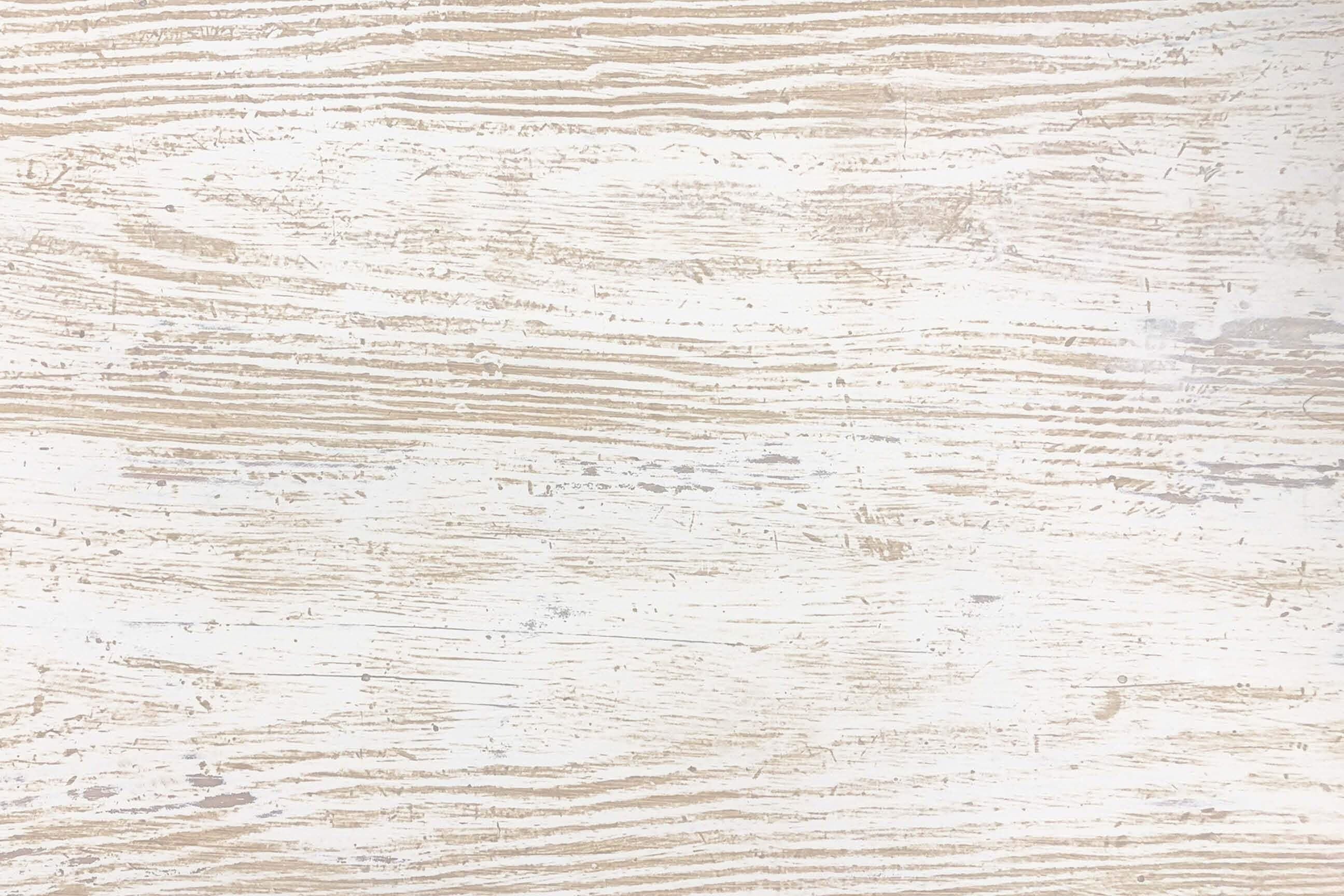 White Wood Photography Backdrop