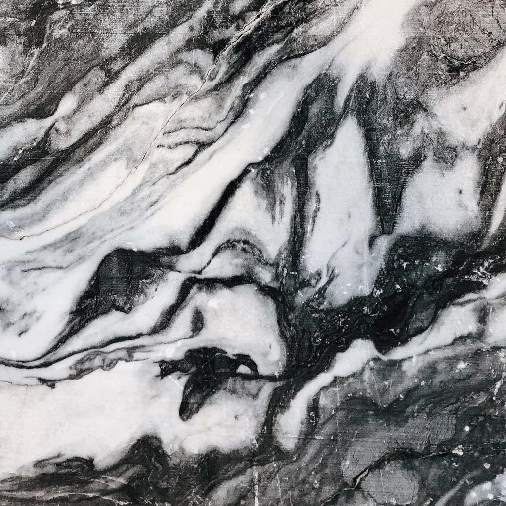 Dramatic Marble Photography Backdrop