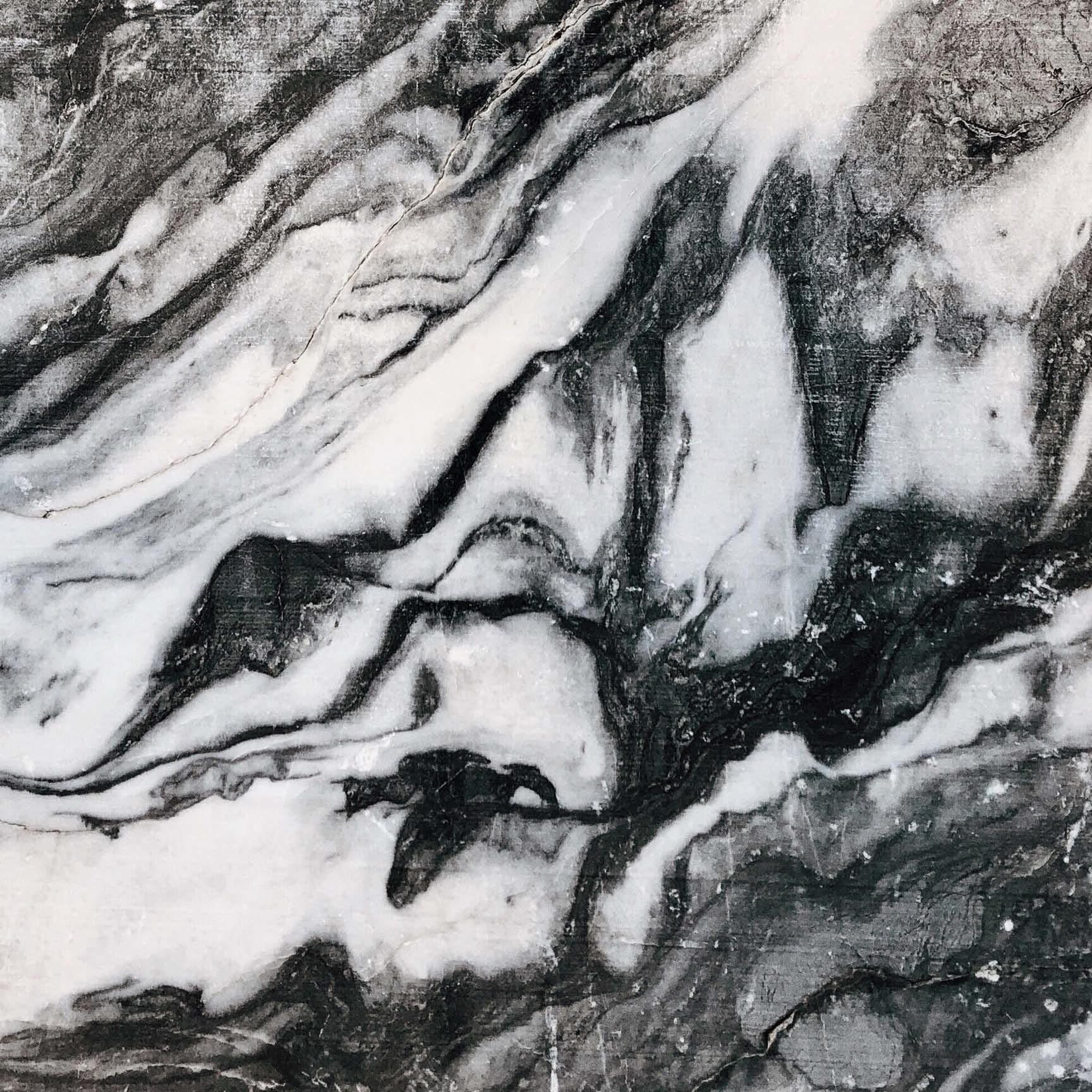 Dramatic Marble Photography Backdrop