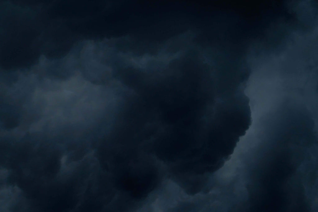 Stormy Photography Backdrop