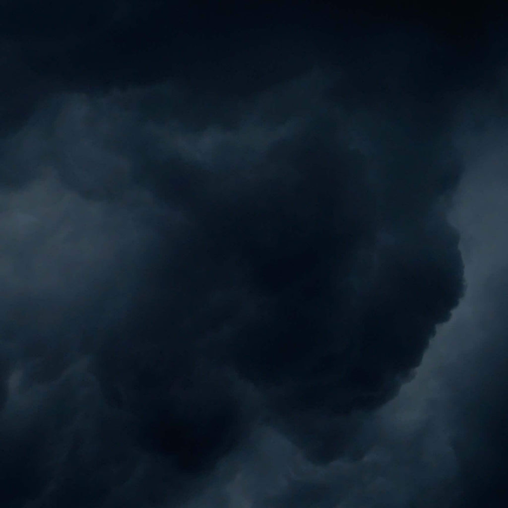 Stormy Photography Backdrop