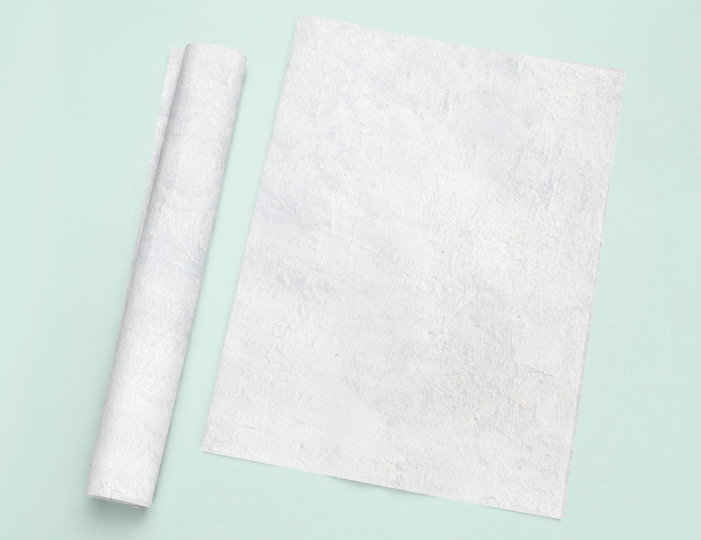 a roll of toilet paper next to a roll of toilet paper