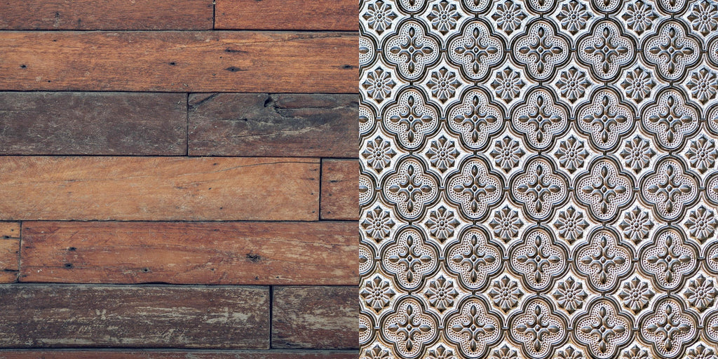 Floor to Ceiling Double Sided Photography Backdrop for Food, Product, & Flat Lay Photography. Come to the Flip Side with this DEAL!