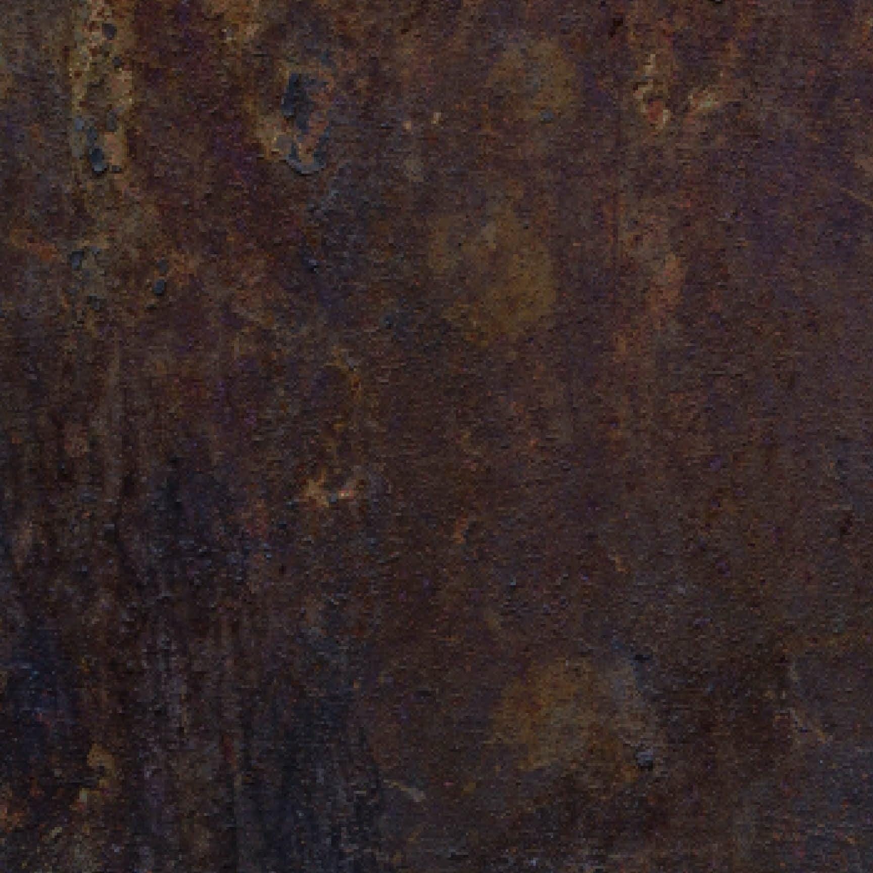 Dark and Rusty Metal Photography Backdrop