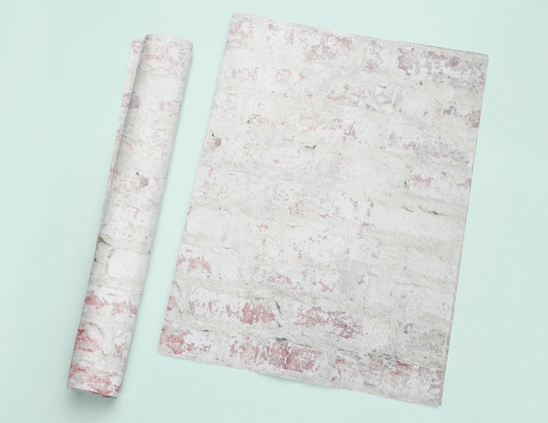 a piece of paper that is laying on a table