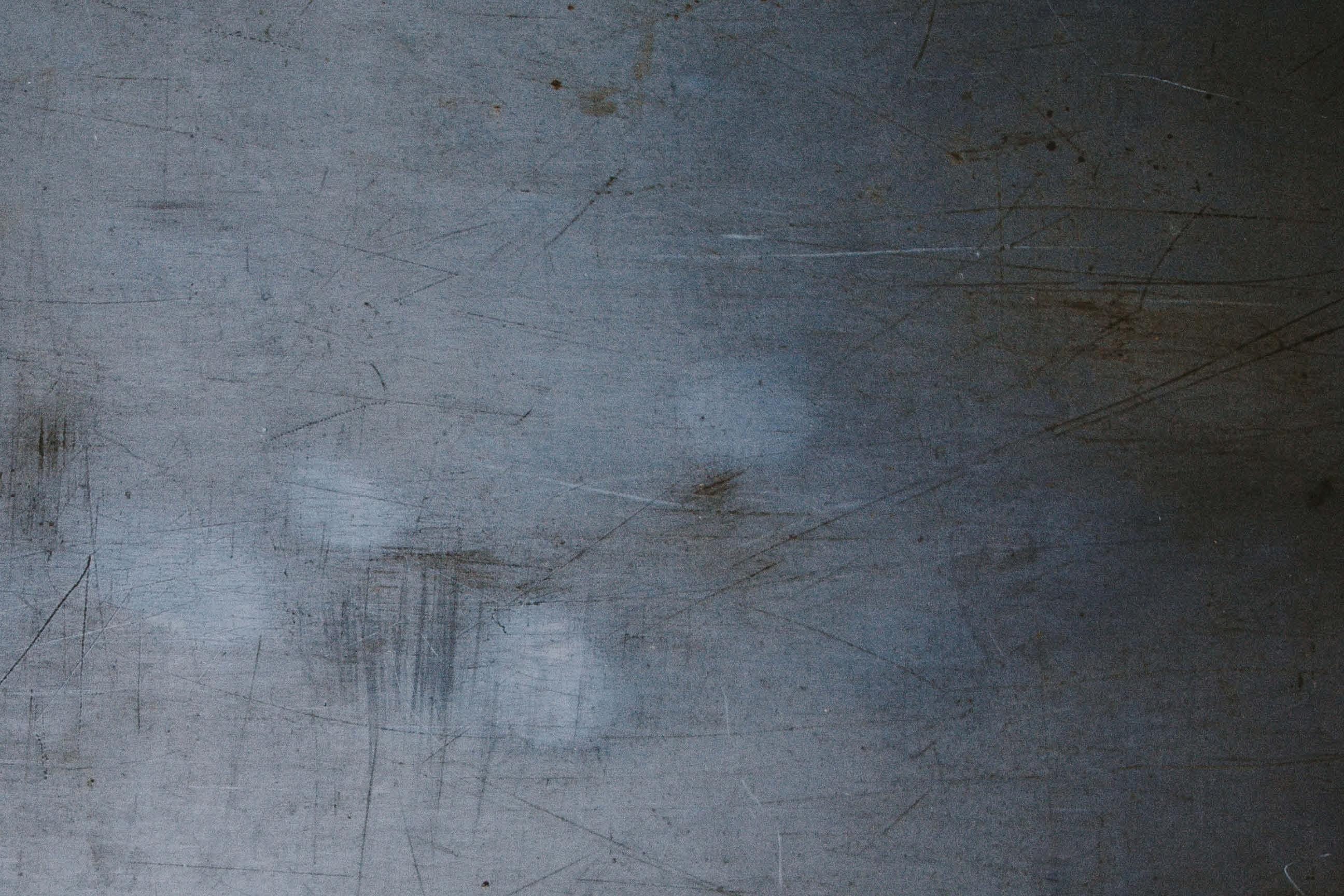 Distressed Metal Photography Backdrop