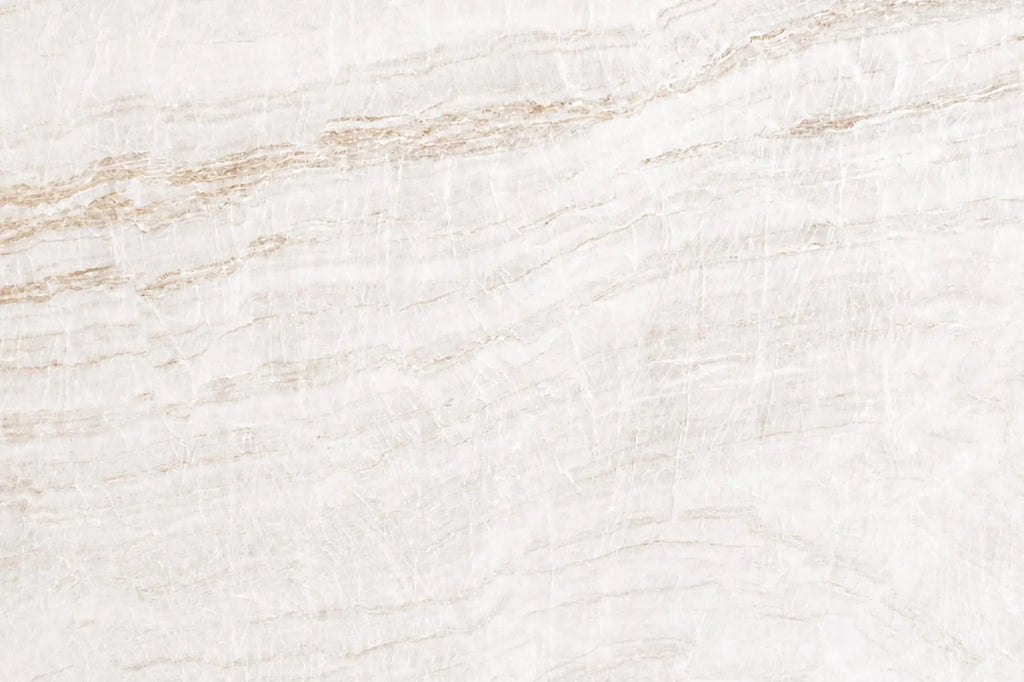 Taj Majal Quartzite Photography Backdrop: Food & Product Styling Mat